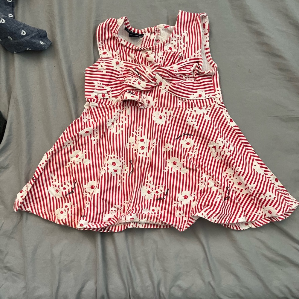 Tommy Hilfiger picnic shirt - Picture 2 of 2